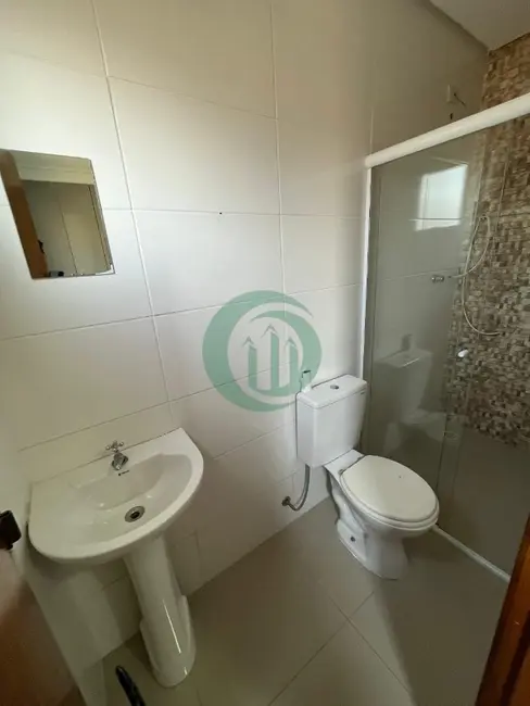 Foto 7 de Apartamento com 2 quartos para alugar, 110m2 em Jardim Guarará, Santo Andre - SP