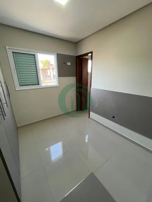 Foto 5 de Apartamento com 2 quartos para alugar, 110m2 em Jardim Guarará, Santo Andre - SP