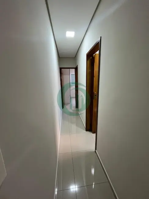 Foto 4 de Apartamento com 2 quartos para alugar, 110m2 em Jardim Guarará, Santo Andre - SP