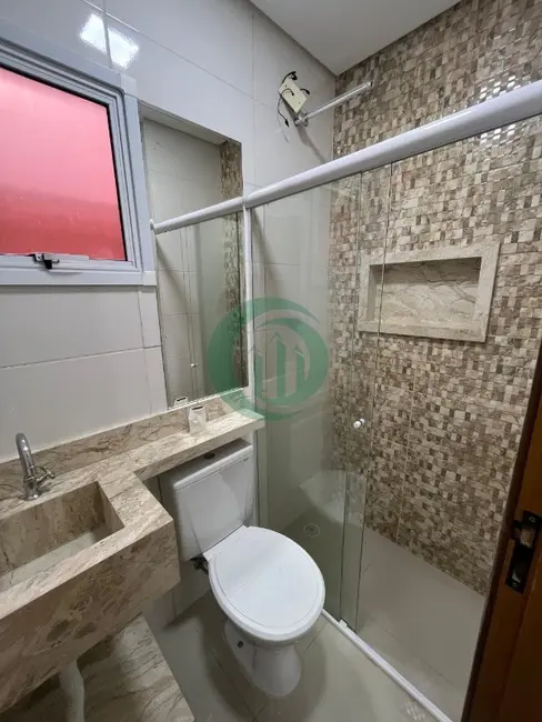 Foto 3 de Apartamento com 2 quartos para alugar, 110m2 em Jardim Guarará, Santo Andre - SP