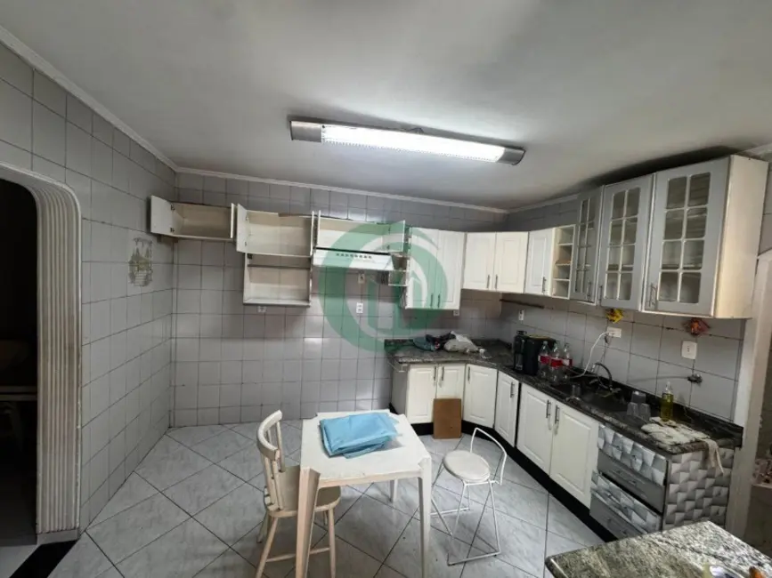 Foto 5 de Casa com 3 quartos para alugar, 180m2 em Cidade São Jorge, Santo Andre - SP