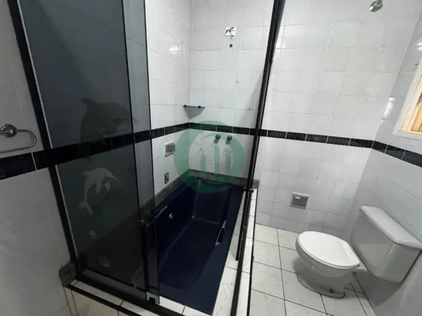 Foto 9 de Casa com 3 quartos para alugar, 180m2 em Cidade São Jorge, Santo Andre - SP