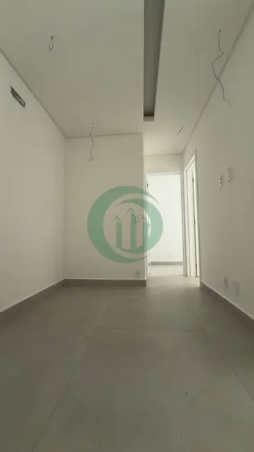 Foto 2 de Apartamento com 2 quartos à venda, 42m2 em Centro, Sao Bernardo Do Campo - SP