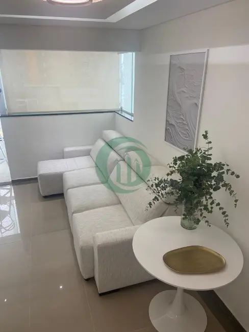 Foto 4 de Apartamento com 3 quartos à venda, 166m2 em Parque das Nações, Santo Andre - SP