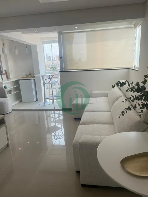 Foto 5 de Apartamento com 3 quartos à venda, 166m2 em Parque das Nações, Santo Andre - SP