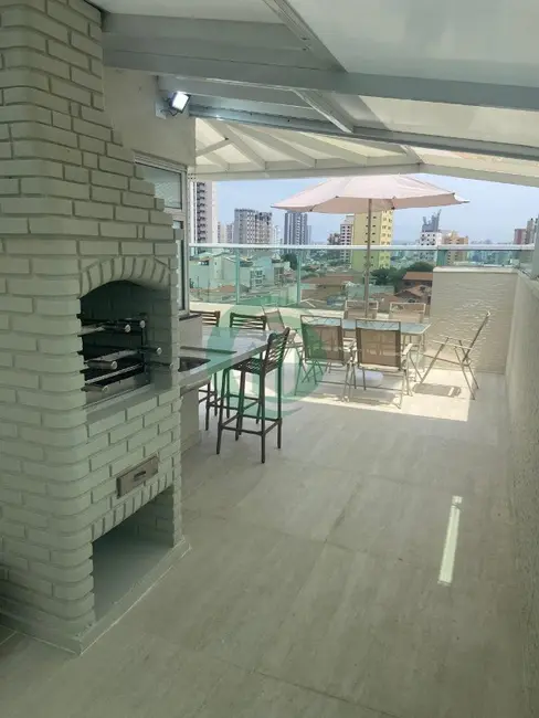 Foto 1 de Apartamento com 3 quartos à venda, 166m2 em Parque das Nações, Santo Andre - SP