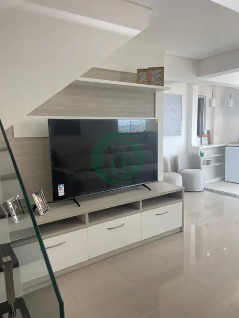 Foto 2 de Apartamento com 3 quartos à venda, 166m2 em Parque das Nações, Santo Andre - SP