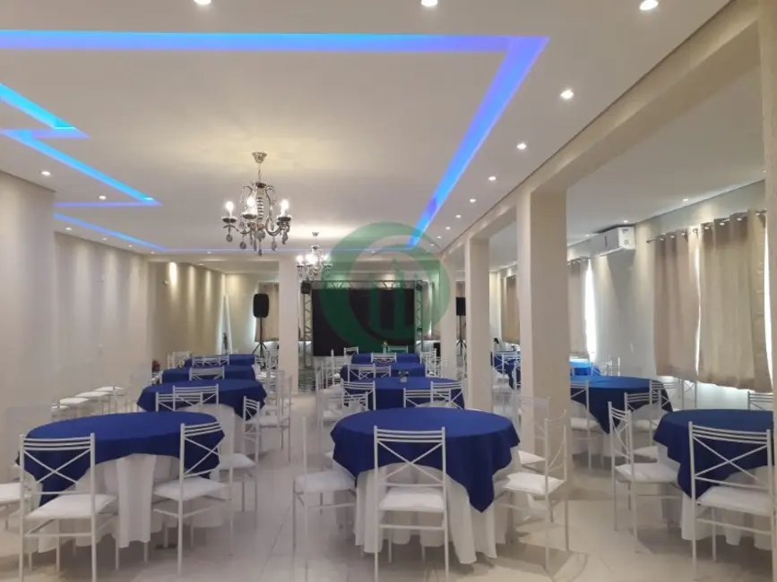 Foto 5 de Sala Comercial para alugar, 160m2 em Vila Alto de Santo André, Santo Andre - SP