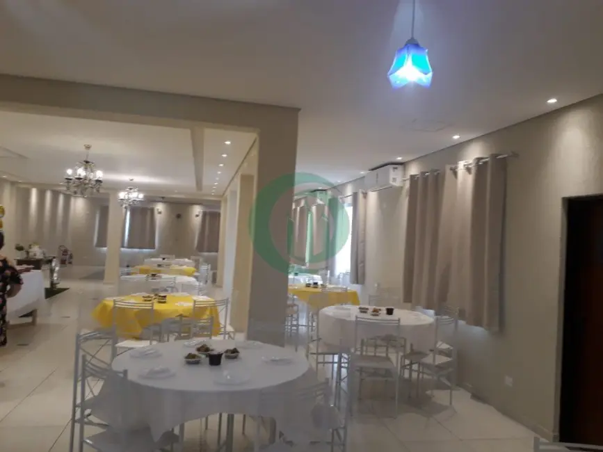 Foto 1 de Sala Comercial para alugar, 160m2 em Vila Alto de Santo André, Santo Andre - SP