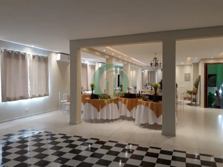 Foto 3 de Sala Comercial para alugar, 160m2 em Vila Alto de Santo André, Santo Andre - SP