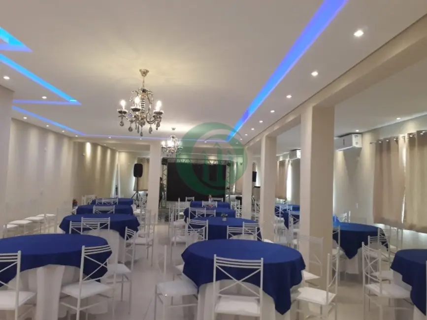 Foto 4 de Sala Comercial para alugar, 160m2 em Vila Alto de Santo André, Santo Andre - SP