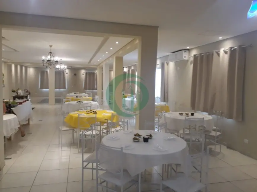 Foto 2 de Sala Comercial para alugar, 160m2 em Vila Alto de Santo André, Santo Andre - SP