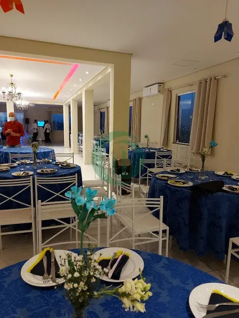 Foto 6 de Sala Comercial para alugar, 160m2 em Vila Alto de Santo André, Santo Andre - SP