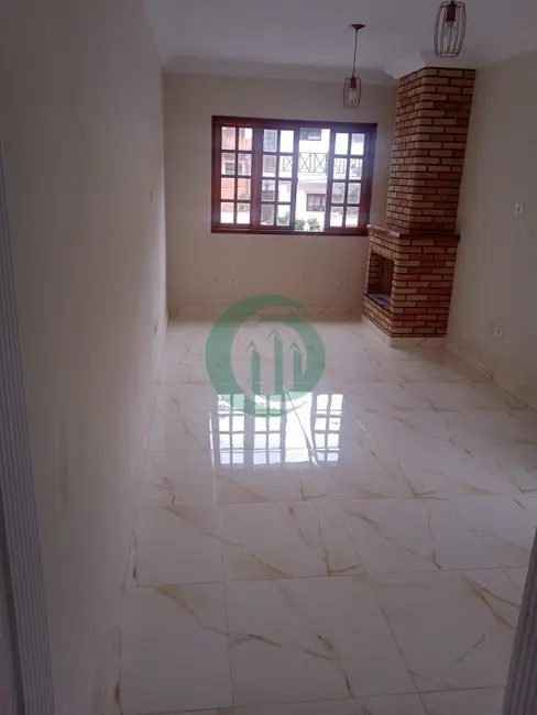 Foto 1 de Casa com 3 quartos à venda, 203m2 em Colônia, Ribeirao Pires - SP