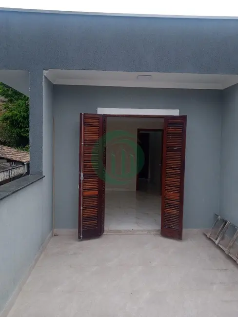 Foto 9 de Casa com 3 quartos à venda, 203m2 em Colônia, Ribeirao Pires - SP