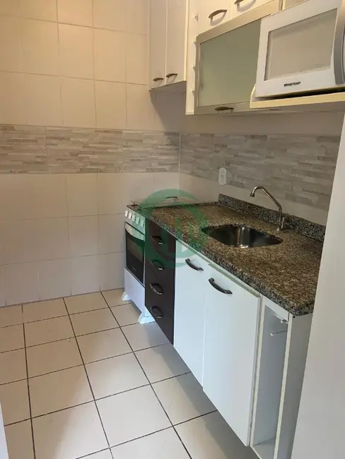 Apartamento com 1 quarto à venda, 42m2 em Casa Branca, Santo Andre - SP - imagem 7 Foto 7 de Apartamento com 1 quarto à venda, 42m2 em Casa Branca, Santo Andre - SP