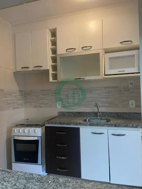 Apartamento com 1 quarto à venda, 42m2 em Casa Branca, Santo Andre - SP - imagem 6 Foto 6 de Apartamento com 1 quarto à venda, 42m2 em Casa Branca, Santo Andre - SP