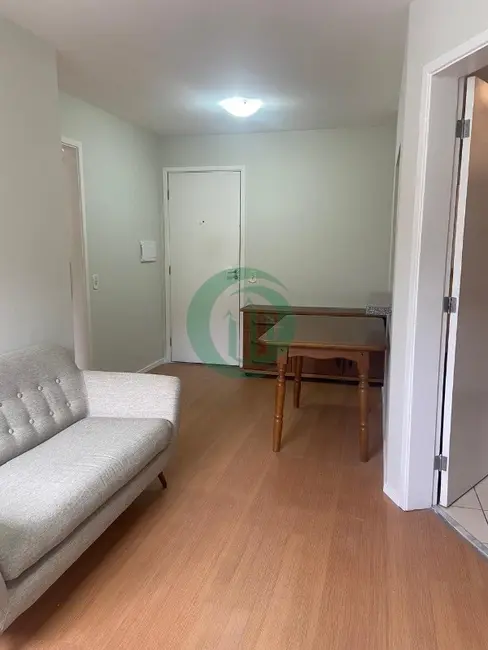 Apartamento com 1 quarto à venda, 42m2 em Casa Branca, Santo Andre - SP - imagem 4 Foto 4 de Apartamento com 1 quarto à venda, 42m2 em Casa Branca, Santo Andre - SP