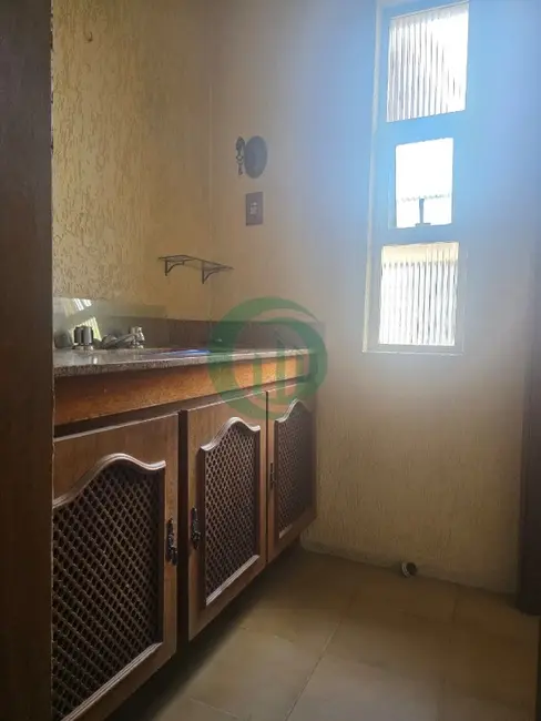 Foto 2 de Casa com 3 quartos à venda e para alugar, 410m2 em Vila Valparaíso, Santo Andre - SP