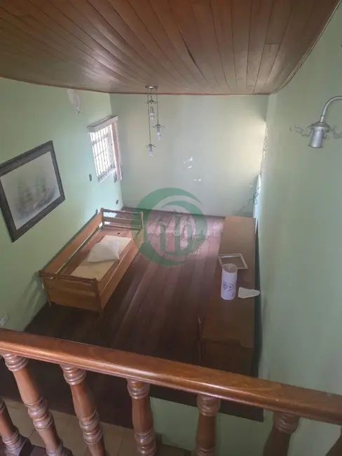 Foto 9 de Casa com 3 quartos à venda e para alugar, 410m2 em Vila Valparaíso, Santo Andre - SP