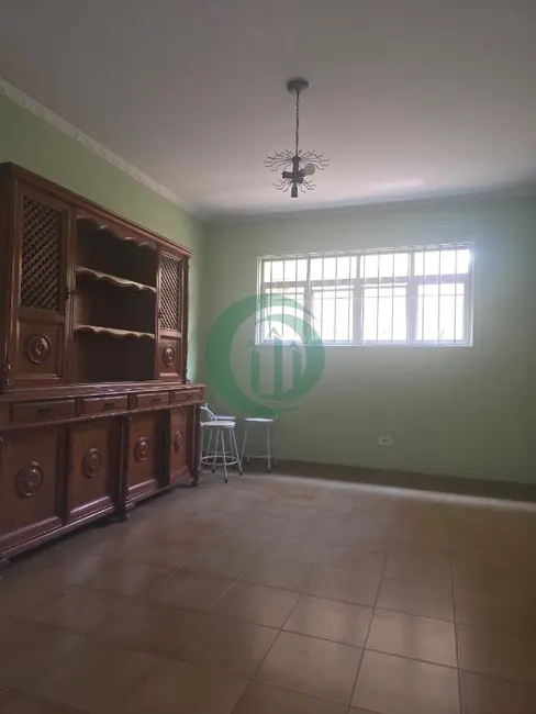 Foto 1 de Casa com 3 quartos à venda e para alugar, 410m2 em Vila Valparaíso, Santo Andre - SP