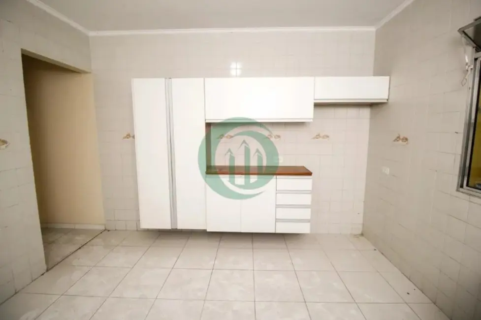 Foto 9 de Casa com 2 quartos para alugar, 200m2 em Vila Tibiriçá, Santo Andre - SP