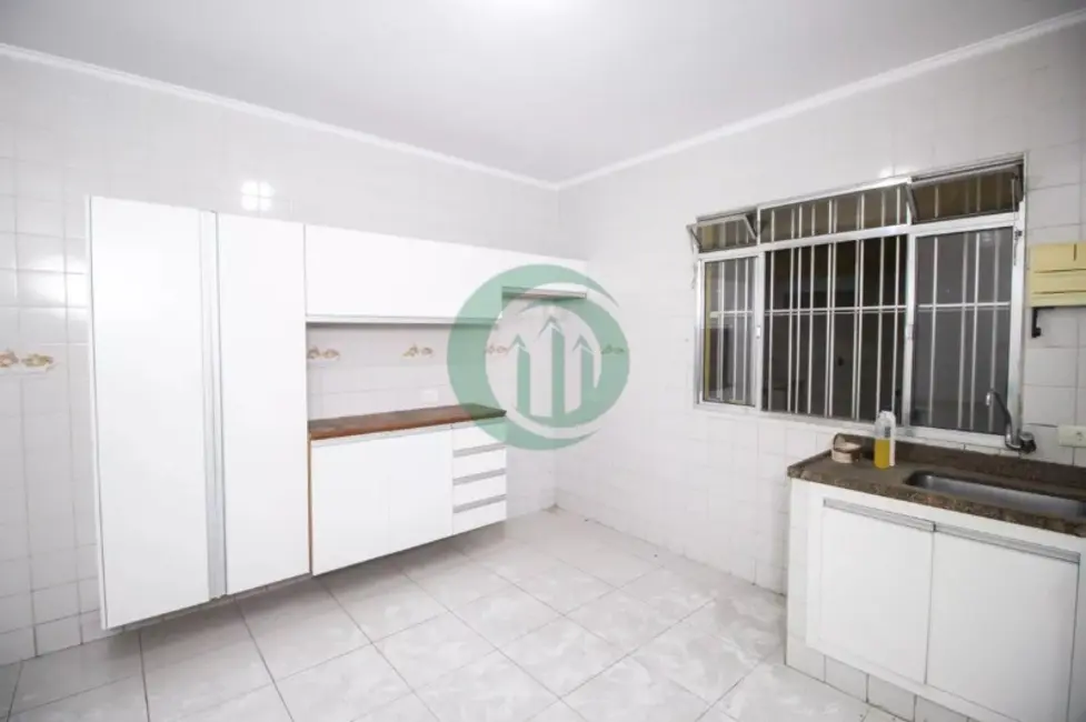 Foto 6 de Casa com 2 quartos para alugar, 200m2 em Vila Tibiriçá, Santo Andre - SP