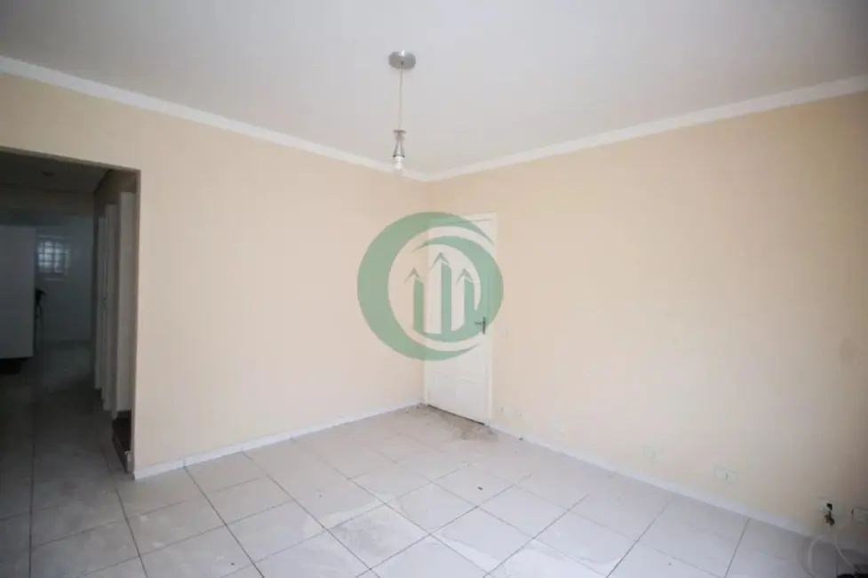 Foto 3 de Casa com 2 quartos para alugar, 200m2 em Vila Tibiriçá, Santo Andre - SP