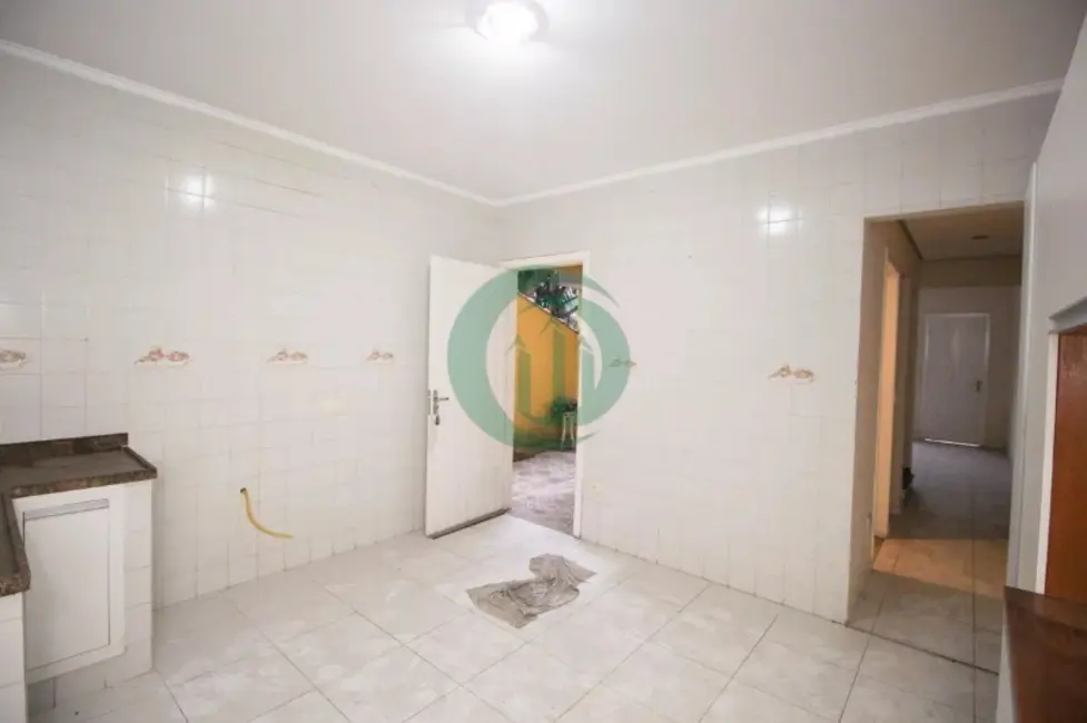 Foto 8 de Casa com 2 quartos para alugar, 200m2 em Vila Tibiriçá, Santo Andre - SP