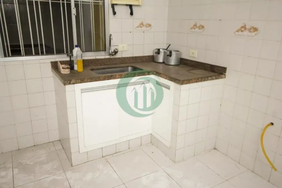 Foto 7 de Casa com 2 quartos para alugar, 200m2 em Vila Tibiriçá, Santo Andre - SP