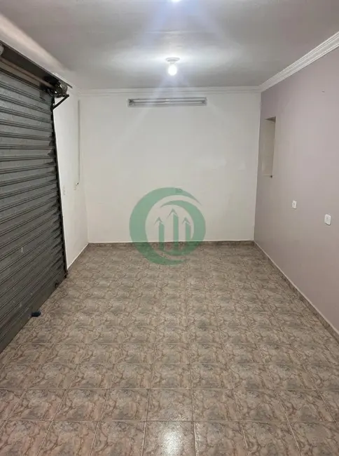 Foto 1 de Sala Comercial para alugar, 30m2 em Condomínio Maracanã, Santo Andre - SP