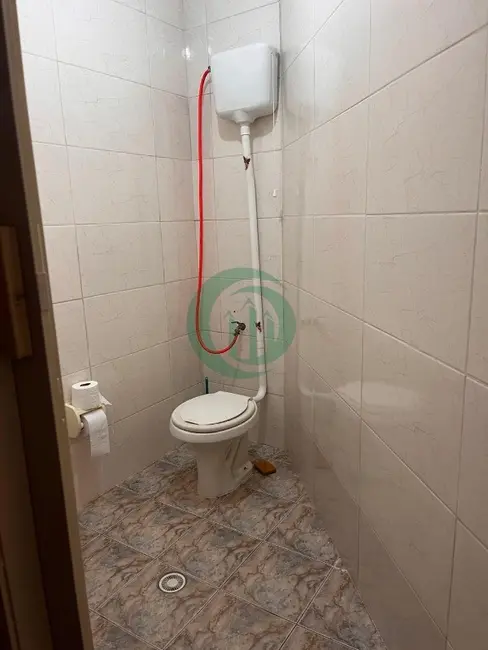 Foto 3 de Sala Comercial para alugar, 30m2 em Condomínio Maracanã, Santo Andre - SP
