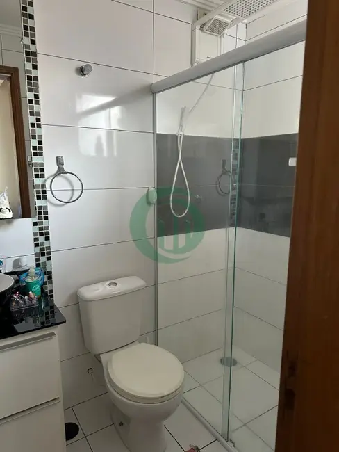 Foto 8 de Apartamento com 2 quartos à venda, 148m2 em Vila Alzira, Santo Andre - SP
