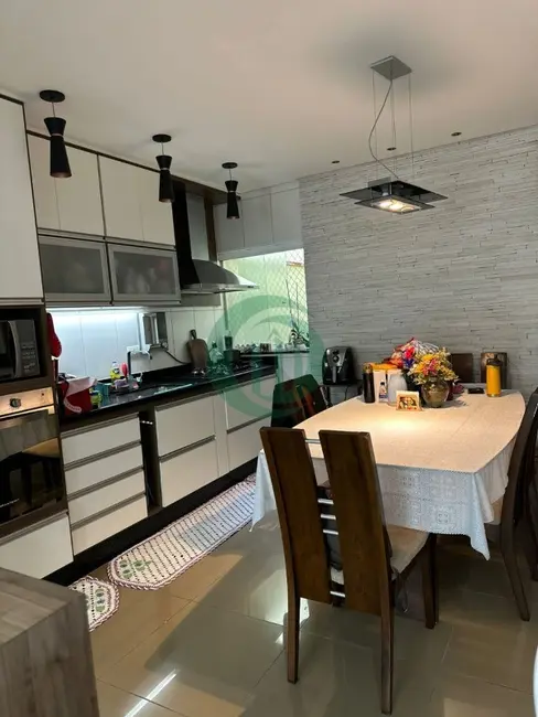 Foto 4 de Apartamento com 2 quartos à venda, 148m2 em Vila Alzira, Santo Andre - SP