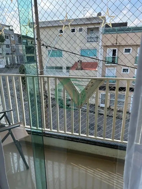 Foto 3 de Apartamento com 2 quartos à venda, 148m2 em Vila Alzira, Santo Andre - SP