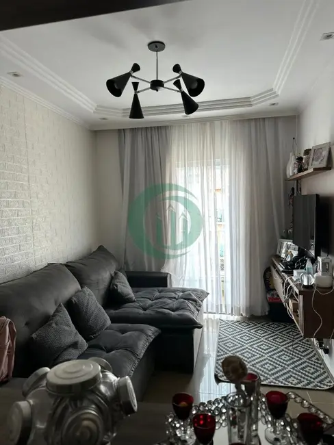 Foto 1 de Apartamento com 2 quartos à venda, 148m2 em Vila Alzira, Santo Andre - SP