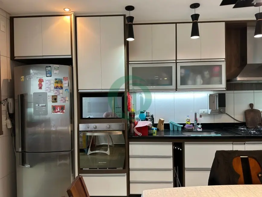 Foto 5 de Apartamento com 2 quartos à venda, 148m2 em Vila Alzira, Santo Andre - SP