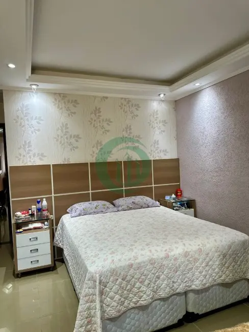 Foto 9 de Apartamento com 2 quartos à venda, 148m2 em Vila Alzira, Santo Andre - SP