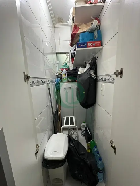 Foto 6 de Apartamento com 2 quartos à venda, 148m2 em Vila Alzira, Santo Andre - SP