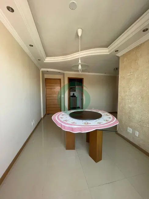 Foto 4 de Apartamento com 3 quartos para alugar, 65m2 em Vila Pires, Santo Andre - SP