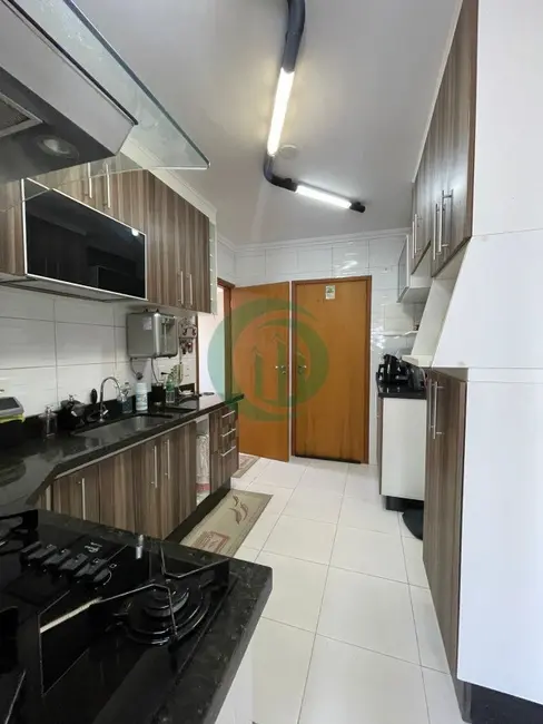Foto 7 de Apartamento com 3 quartos para alugar, 65m2 em Vila Pires, Santo Andre - SP