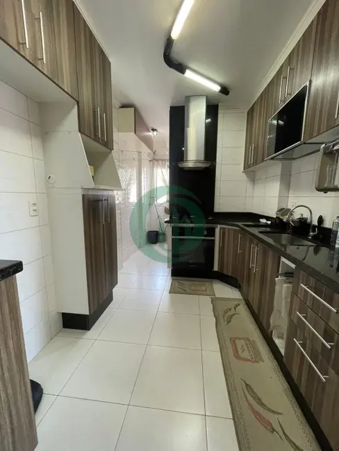 Foto 6 de Apartamento com 3 quartos para alugar, 65m2 em Vila Pires, Santo Andre - SP