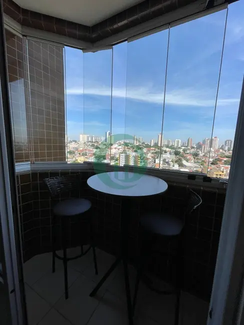 Foto 5 de Apartamento com 3 quartos para alugar, 65m2 em Vila Pires, Santo Andre - SP