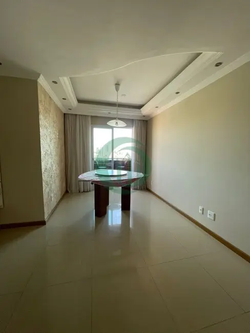Foto 3 de Apartamento com 3 quartos para alugar, 65m2 em Vila Pires, Santo Andre - SP