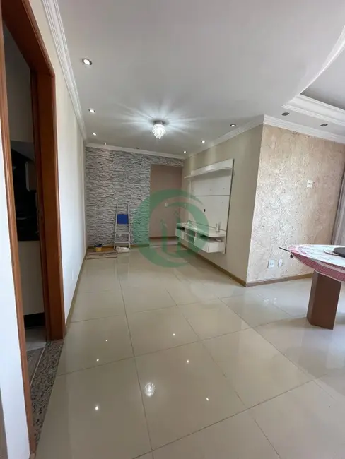 Foto 2 de Apartamento com 3 quartos para alugar, 65m2 em Vila Pires, Santo Andre - SP