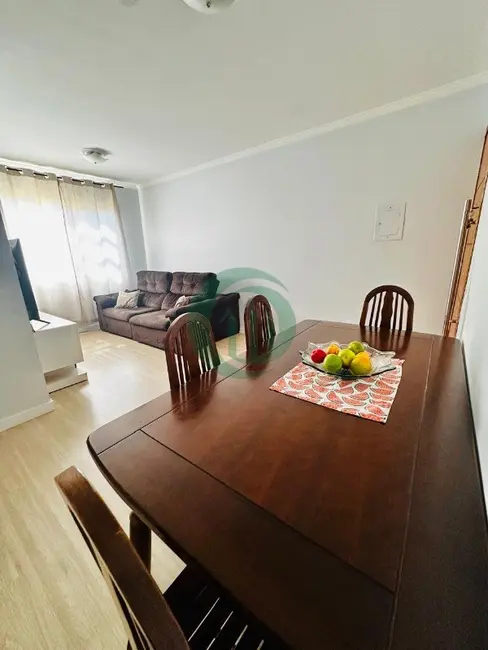 Foto 3 de Apartamento com 2 quartos à venda, 54m2 em Jardim Santo André, Santo Andre - SP