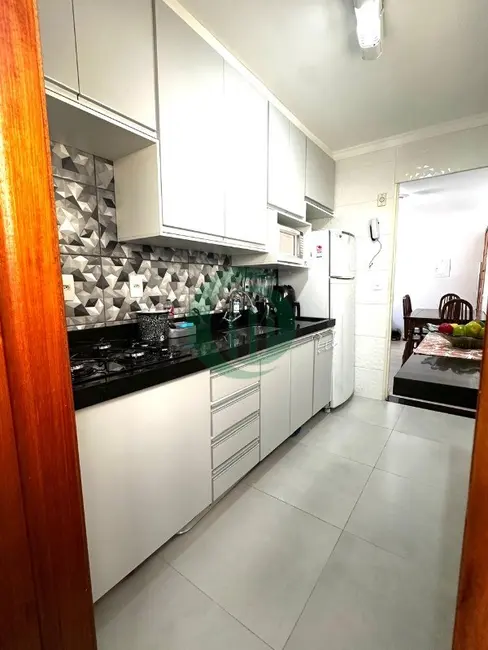 Foto 5 de Apartamento com 2 quartos à venda, 54m2 em Jardim Santo André, Santo Andre - SP