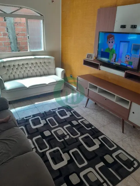 Casa com 3 quartos à venda, 209m2 em Vila Mazzei, Santo Andre - SP - imagem 2 Foto 2 de Casa com 3 quartos à venda, 209m2 em Vila Mazzei, Santo Andre - SP
