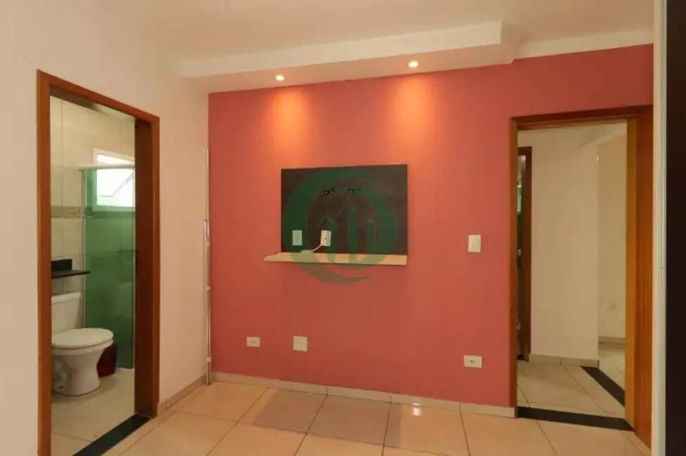 Apartamento com 2 quartos à venda e para alugar, 110m2 em Jardim Progresso, Santo Andre - SP - imagem 8 Foto 8 de Apartamento com 2 quartos à venda e para alugar, 110m2 em Jardim Progresso, Santo Andre - SP
