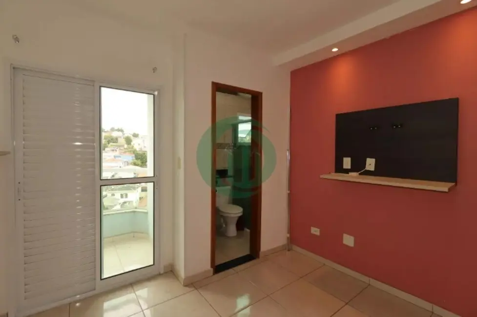 Apartamento com 2 quartos à venda e para alugar, 110m2 em Jardim Progresso, Santo Andre - SP - imagem 9 Foto 9 de Apartamento com 2 quartos à venda e para alugar, 110m2 em Jardim Progresso, Santo Andre - SP